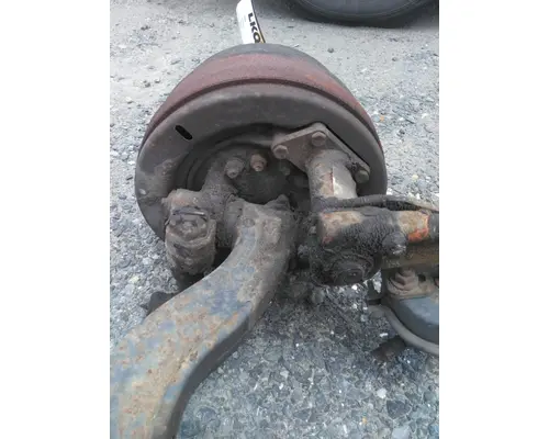 MERITOR-ROCKWELL MFS-10-122A AXLE ASSEMBLY, FRONT (STEER)