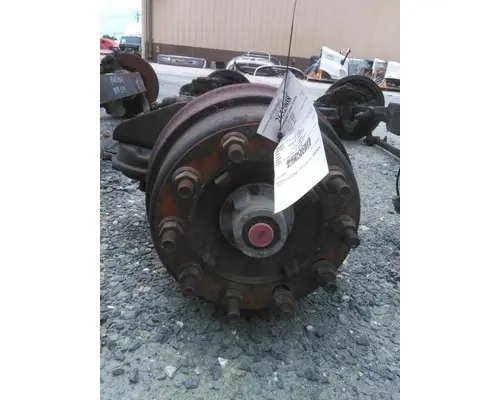 MERITOR-ROCKWELL MFS-10-122A AXLE ASSEMBLY, FRONT (STEER)
