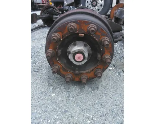 MERITOR-ROCKWELL MFS-10-122A AXLE ASSEMBLY, FRONT (STEER)