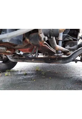 MERITOR-ROCKWELL MFS-10-122A AXLE ASSEMBLY, FRONT (STEER)