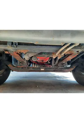 MERITOR-ROCKWELL MFS-10-122A AXLE ASSEMBLY, FRONT (STEER)