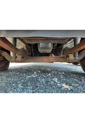 MERITOR-ROCKWELL MFS-10-122A AXLE ASSEMBLY, FRONT (STEER)