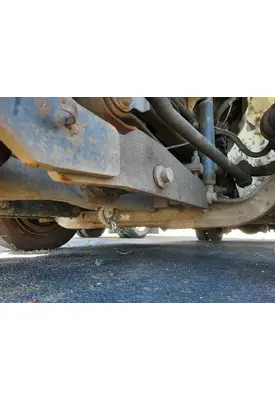 MERITOR-ROCKWELL MFS-10-122A AXLE ASSEMBLY, FRONT (STEER)