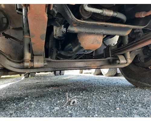 MERITOR-ROCKWELL MFS-10-122A AXLE ASSEMBLY, FRONT (STEER)