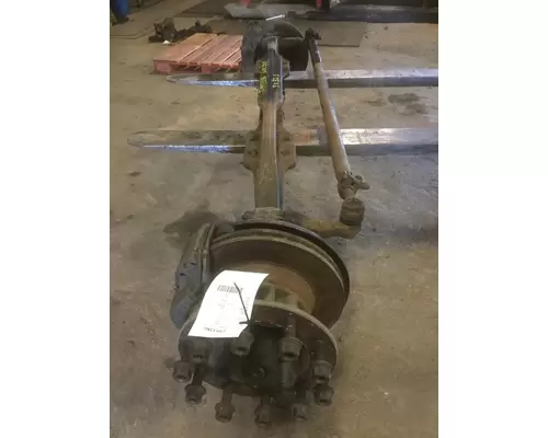 MERITOR-ROCKWELL MFS-10-122A AXLE ASSEMBLY, FRONT (STEER)