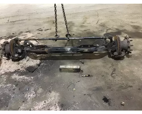 MERITOR-ROCKWELL MFS-10-122A AXLE ASSEMBLY, FRONT (STEER)