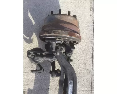 MERITOR-ROCKWELL MFS-10-122A AXLE ASSEMBLY, FRONT (STEER)