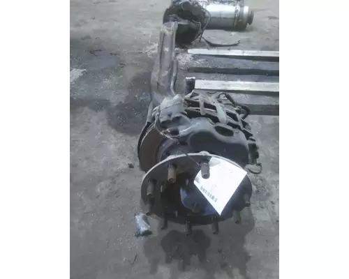 MERITOR-ROCKWELL MFS-10-122A AXLE ASSEMBLY, FRONT (STEER)