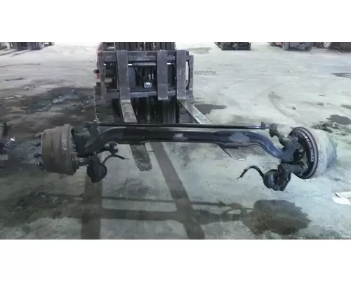 MERITOR-ROCKWELL MFS-10-122A AXLE ASSEMBLY, FRONT (STEER)