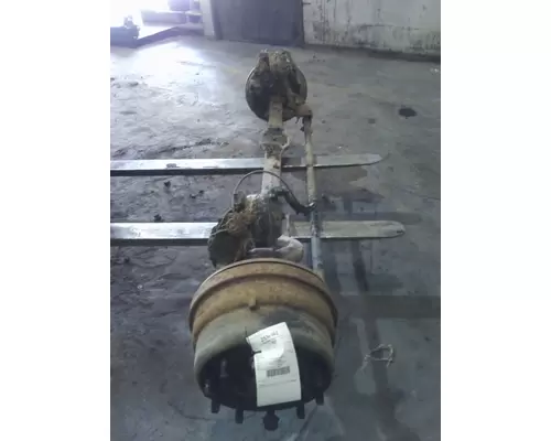 MERITOR-ROCKWELL MFS-10-122A AXLE ASSEMBLY, FRONT (STEER)