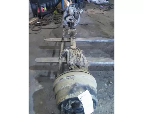 MERITOR-ROCKWELL MFS-10-122A AXLE ASSEMBLY, FRONT (STEER)
