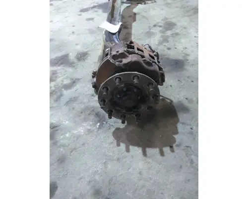 MERITOR-ROCKWELL MFS-10-122A AXLE ASSEMBLY, FRONT (STEER)