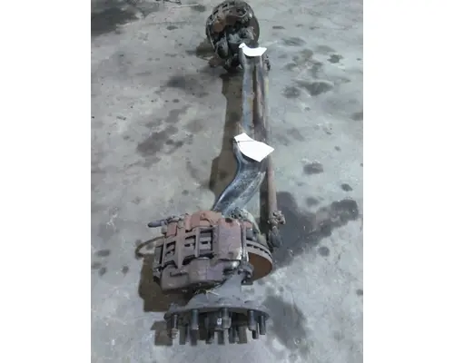 MERITOR-ROCKWELL MFS-10-122A AXLE ASSEMBLY, FRONT (STEER)
