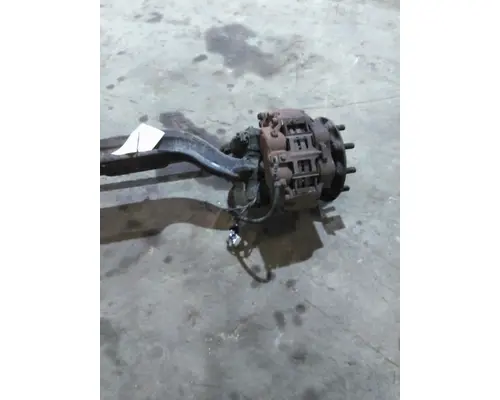 MERITOR-ROCKWELL MFS-10-122A AXLE ASSEMBLY, FRONT (STEER)
