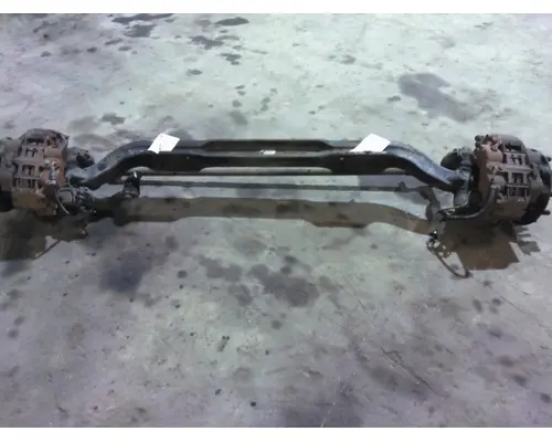 MERITOR-ROCKWELL MFS-10-122A AXLE ASSEMBLY, FRONT (STEER)