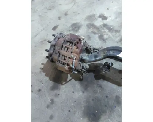 MERITOR-ROCKWELL MFS-10-122A AXLE ASSEMBLY, FRONT (STEER)