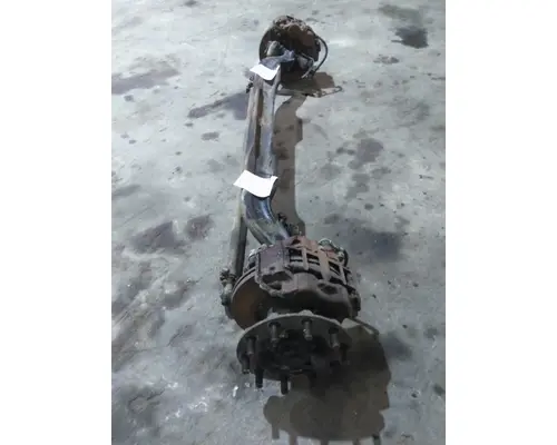 MERITOR-ROCKWELL MFS-10-122A AXLE ASSEMBLY, FRONT (STEER)