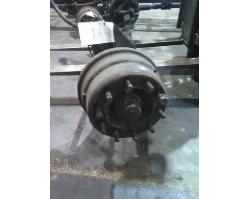 MERITOR-ROCKWELL MFS-10-122A AXLE ASSEMBLY, FRONT (STEER)