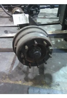 MERITOR-ROCKWELL MFS-10-122A AXLE ASSEMBLY, FRONT (STEER)