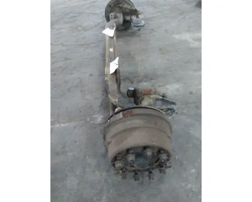 MERITOR-ROCKWELL MFS-10-122A AXLE ASSEMBLY, FRONT (STEER)