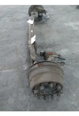 MERITOR-ROCKWELL MFS-10-122A AXLE ASSEMBLY, FRONT (STEER)