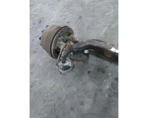 MERITOR-ROCKWELL MFS-10-122A AXLE ASSEMBLY, FRONT (STEER)