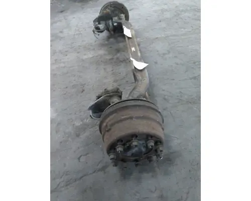 MERITOR-ROCKWELL MFS-10-122A AXLE ASSEMBLY, FRONT (STEER)