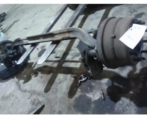 MERITOR-ROCKWELL MFS-10-122A AXLE ASSEMBLY, FRONT (STEER)