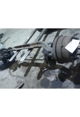 MERITOR-ROCKWELL MFS-10-122A AXLE ASSEMBLY, FRONT (STEER)