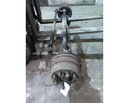 MERITOR-ROCKWELL MFS-10-122A AXLE ASSEMBLY, FRONT (STEER)
