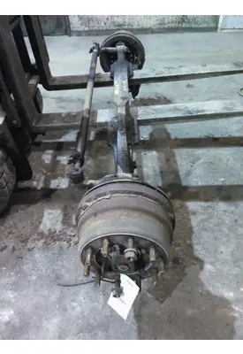 MERITOR-ROCKWELL MFS-10-122A AXLE ASSEMBLY, FRONT (STEER)