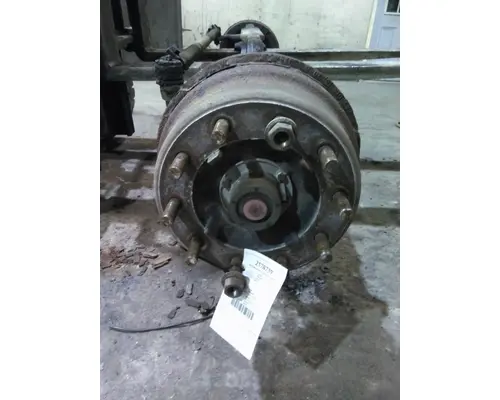 MERITOR-ROCKWELL MFS-10-122A AXLE ASSEMBLY, FRONT (STEER)