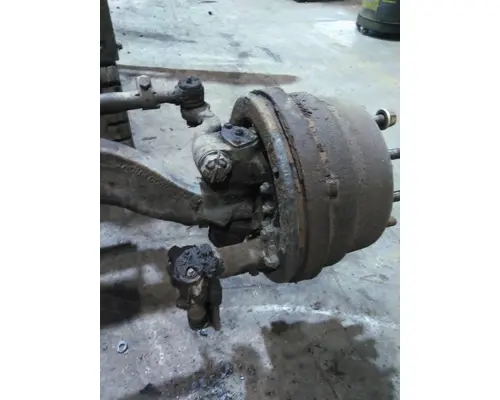 MERITOR-ROCKWELL MFS-10-122A AXLE ASSEMBLY, FRONT (STEER)