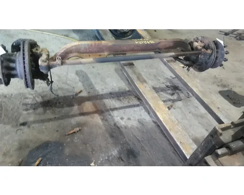 MERITOR-ROCKWELL MFS-10-122A AXLE ASSEMBLY, FRONT (STEER)