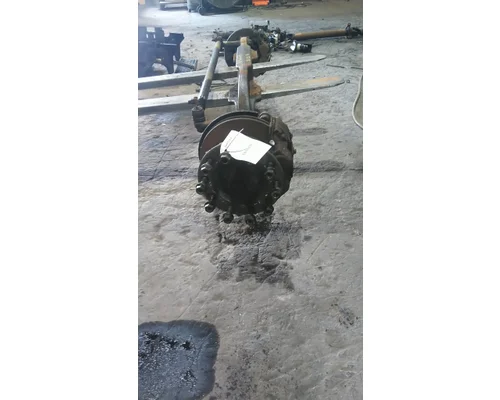 MERITOR-ROCKWELL MFS-10-122A AXLE ASSEMBLY, FRONT (STEER)