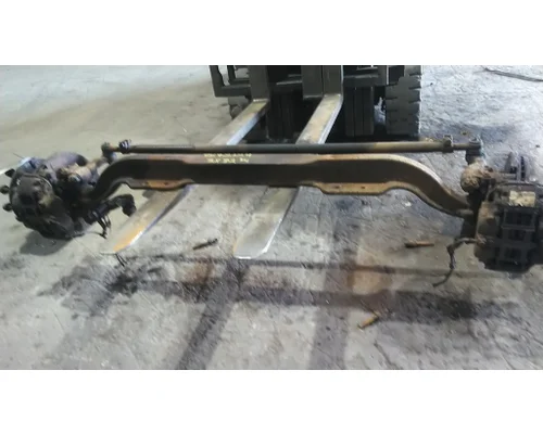 MERITOR-ROCKWELL MFS-10-122A AXLE ASSEMBLY, FRONT (STEER)
