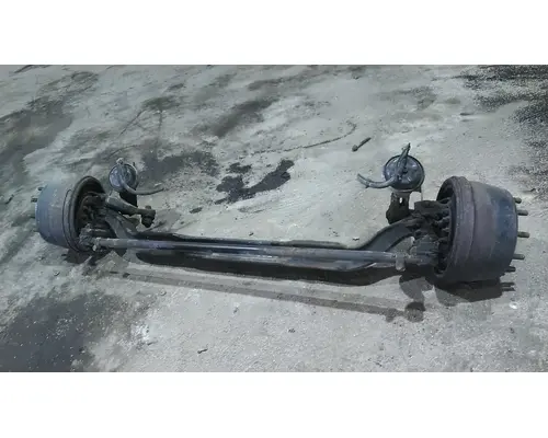 MERITOR-ROCKWELL MFS-10-122A AXLE ASSEMBLY, FRONT (STEER)