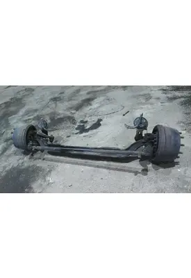 MERITOR-ROCKWELL MFS-10-122A AXLE ASSEMBLY, FRONT (STEER)