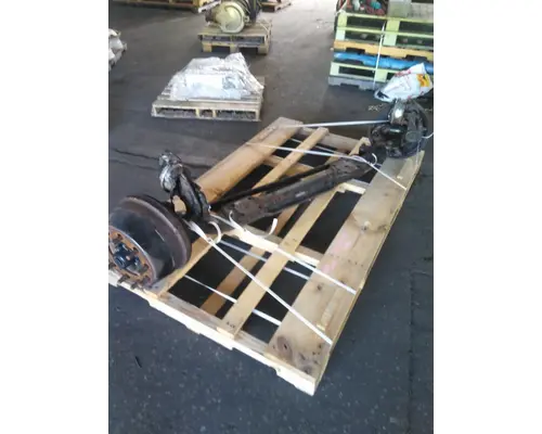 MERITOR-ROCKWELL MFS-10-122A AXLE ASSEMBLY, FRONT (STEER)