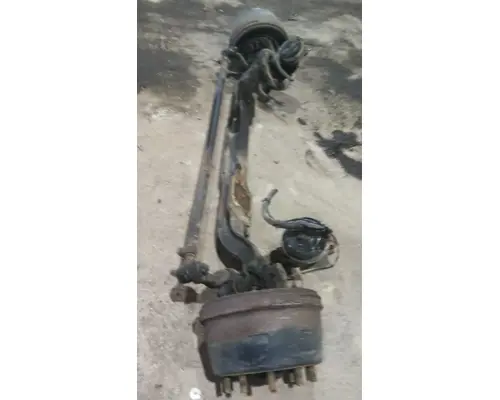 MERITOR-ROCKWELL MFS-10-122A AXLE ASSEMBLY, FRONT (STEER)