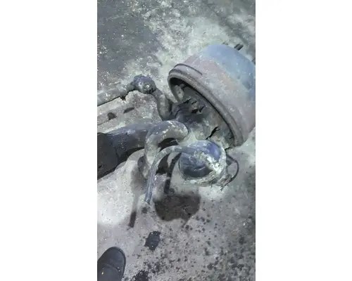 MERITOR-ROCKWELL MFS-10-122A AXLE ASSEMBLY, FRONT (STEER)