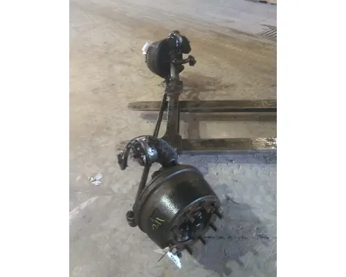 MERITOR-ROCKWELL MFS-10-122A AXLE ASSEMBLY, FRONT (STEER)