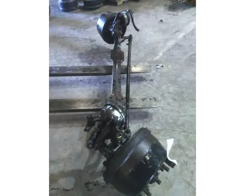 MERITOR-ROCKWELL MFS-10-122A AXLE ASSEMBLY, FRONT (STEER)