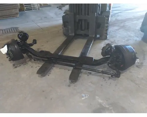 MERITOR-ROCKWELL MFS-10-122A AXLE ASSEMBLY, FRONT (STEER)
