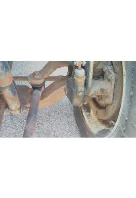 MERITOR-ROCKWELL MFS-10-122A AXLE ASSEMBLY, FRONT (STEER)