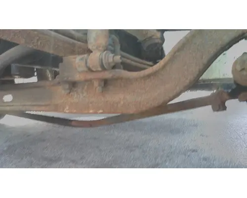 MERITOR-ROCKWELL MFS-10-122A AXLE ASSEMBLY, FRONT (STEER)