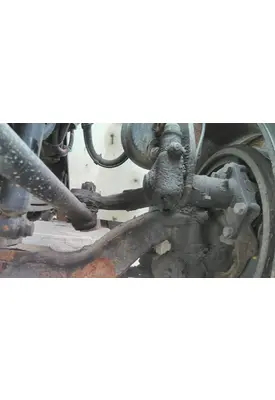 MERITOR-ROCKWELL MFS-10-122A AXLE ASSEMBLY, FRONT (STEER)