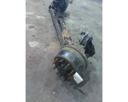 MERITOR-ROCKWELL MFS-10-122A AXLE ASSEMBLY, FRONT (STEER)