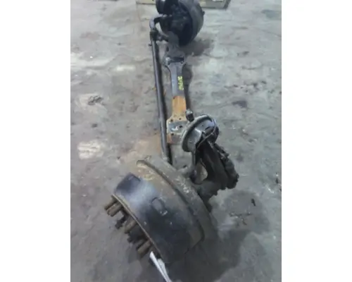 MERITOR-ROCKWELL MFS-10-122A AXLE ASSEMBLY, FRONT (STEER)