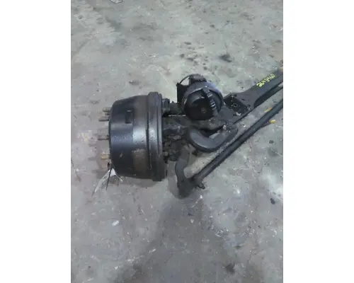 MERITOR-ROCKWELL MFS-10-122A AXLE ASSEMBLY, FRONT (STEER)